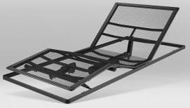 Auping Original Spiraalbodem 2m