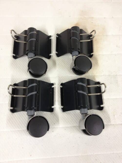 Auping Auronde wielenset