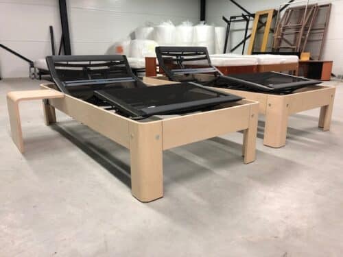 Auping Auronde opaal outlet