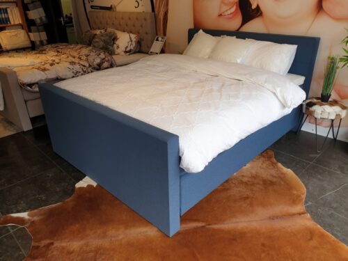 Compostella Boxspring Showroom 180x210
