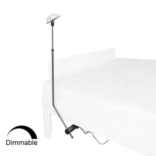 Auping Auronde - Aureo Bedlamp met dimmer