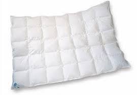 Dekbed Optimus 90% Eendendons Warmte klasse 2