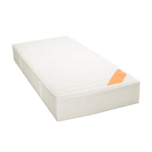 Pocketveer latex matras