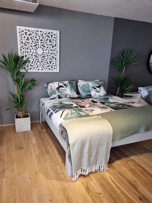 Auping Auronde 1500 180x200