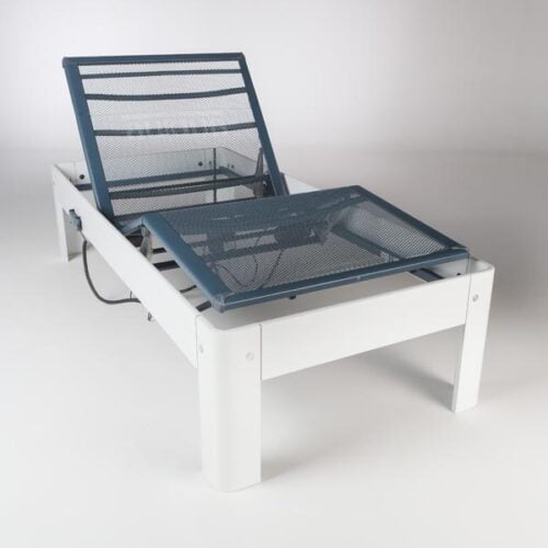 Auronde outlet 1500 volledig 2-motorig