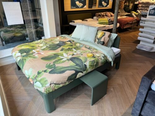 Auping Auronde Forest Green