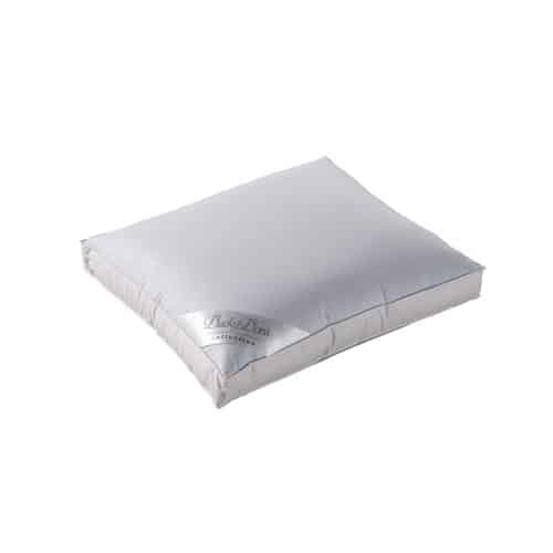 Ducky Dons Drie kamer boxkussen