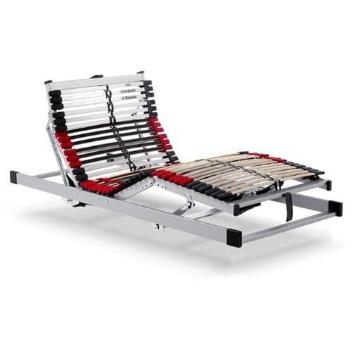 Lattenbodem 42 latten elektrisch